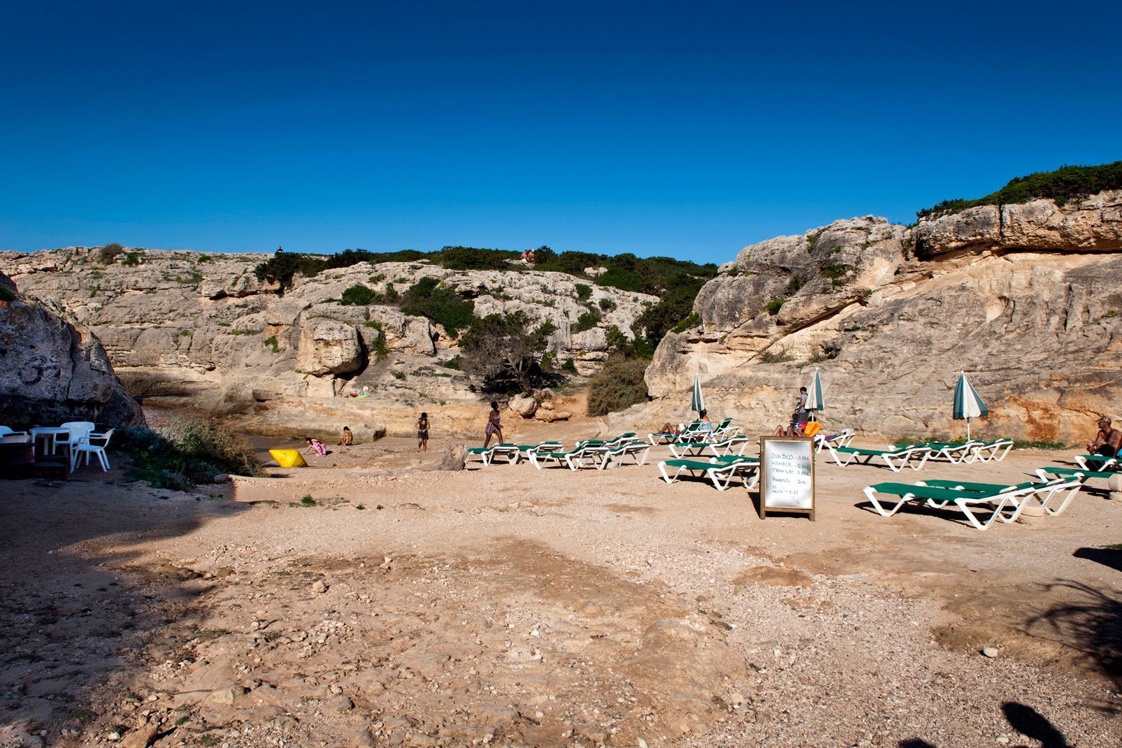 Club Marmara Oasis Menorca 2* pas cher photo 47