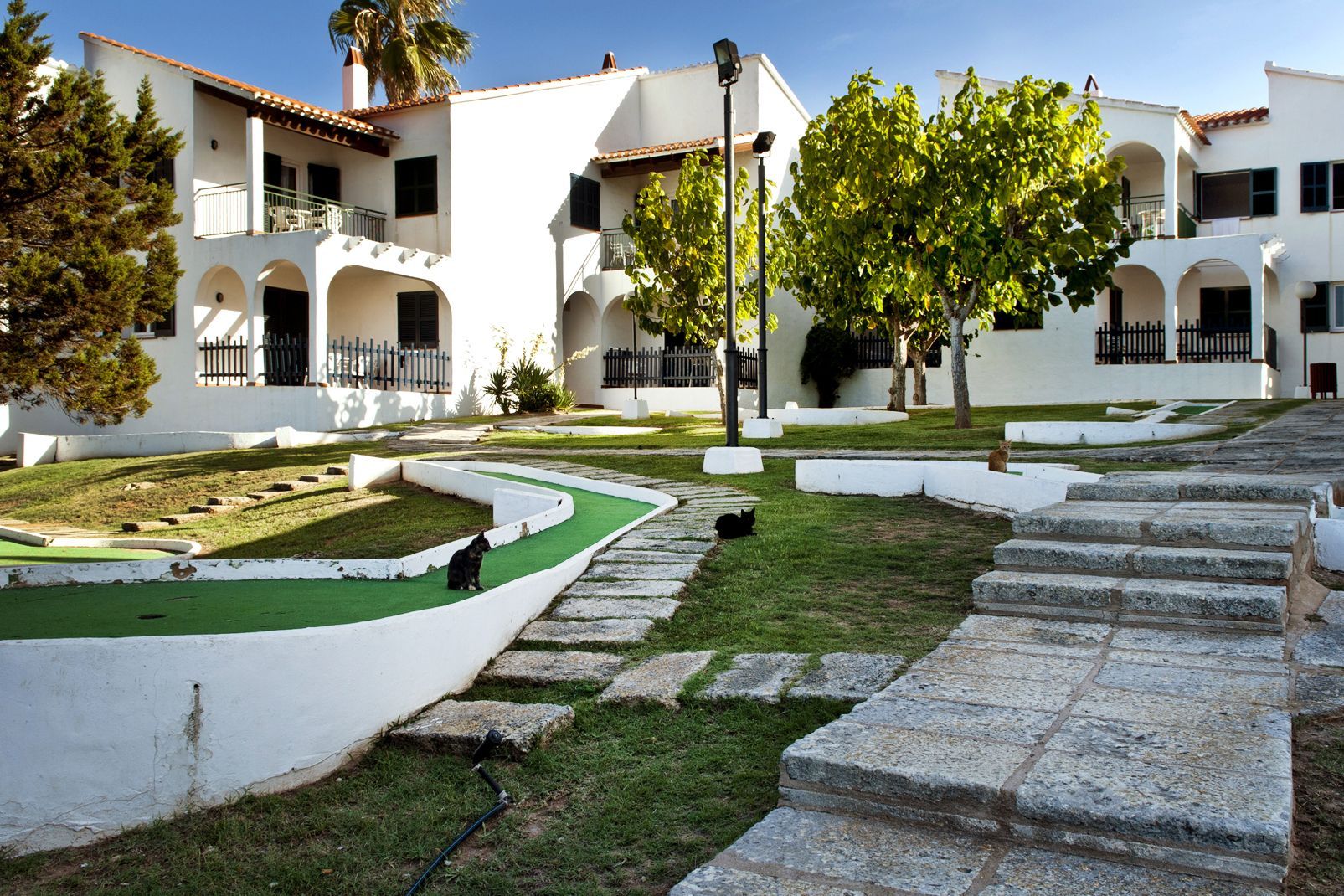 Club Marmara Oasis Menorca 2* pas cher photo 49