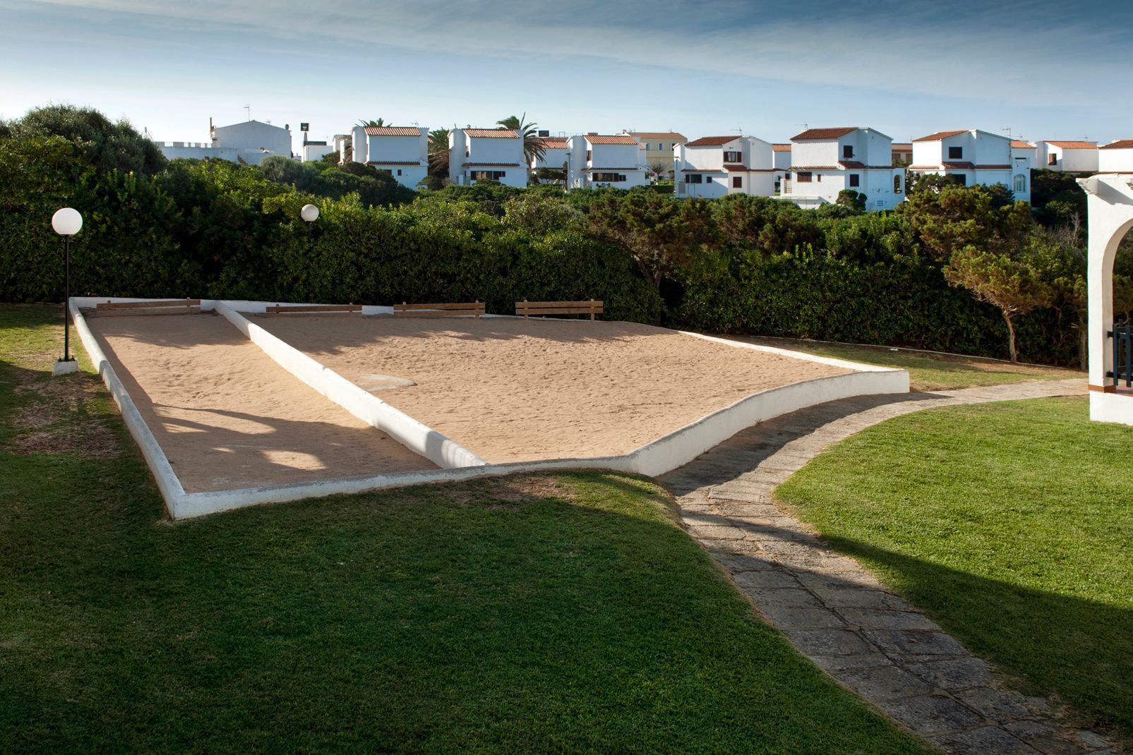 Club Marmara Oasis Menorca 2* pas cher photo 50