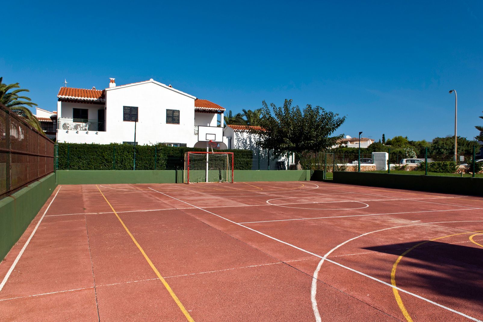 Club Marmara Oasis Menorca 2* pas cher photo 52