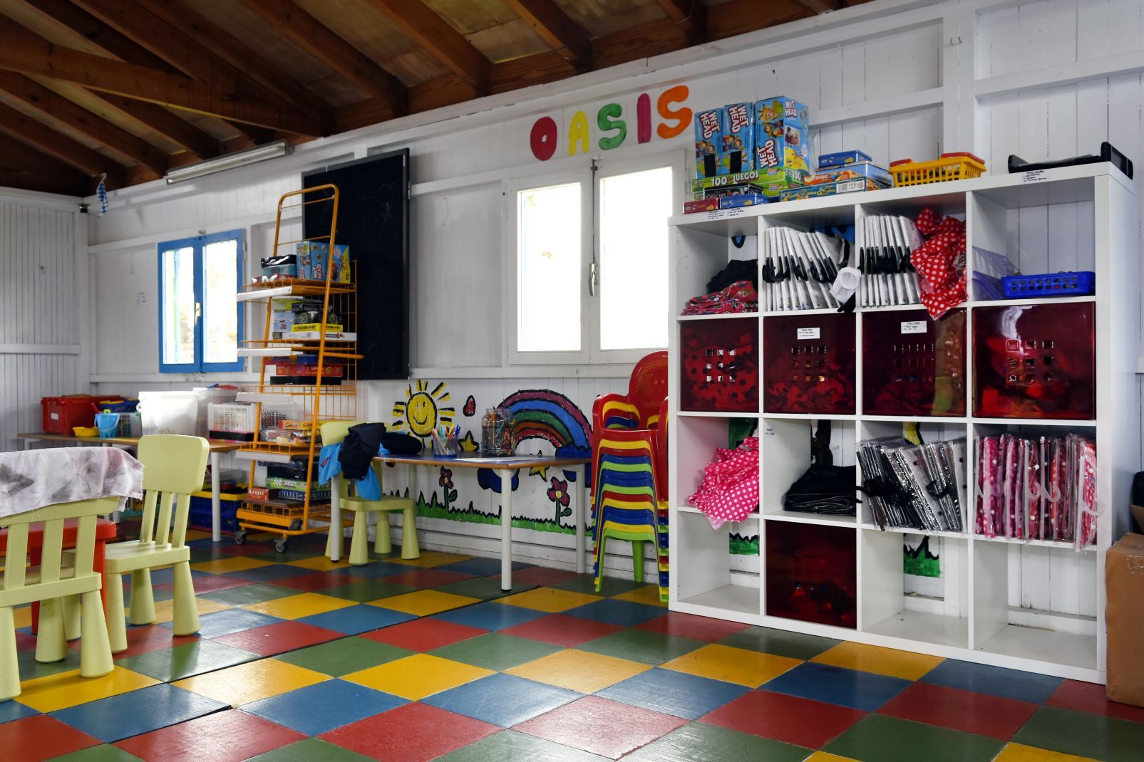 Club Marmara Oasis Menorca 2* pas cher photo 56