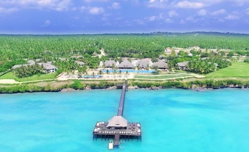 Hôtel Sea Cliff Resort et Spa 5* pas cher photo 7