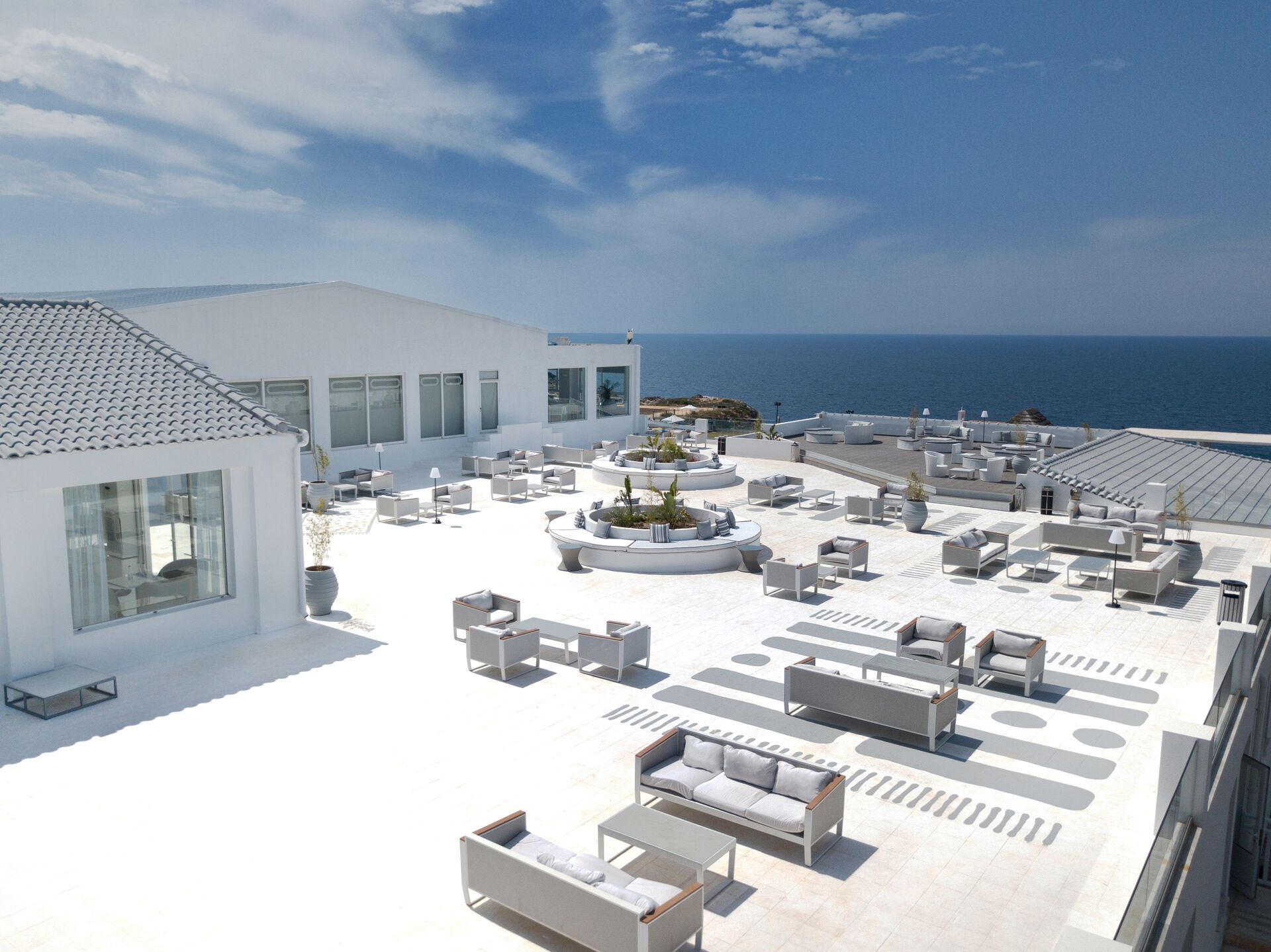 Hôtel Mr & Mrs White Crete Resort and Spa 5* pas cher photo 2