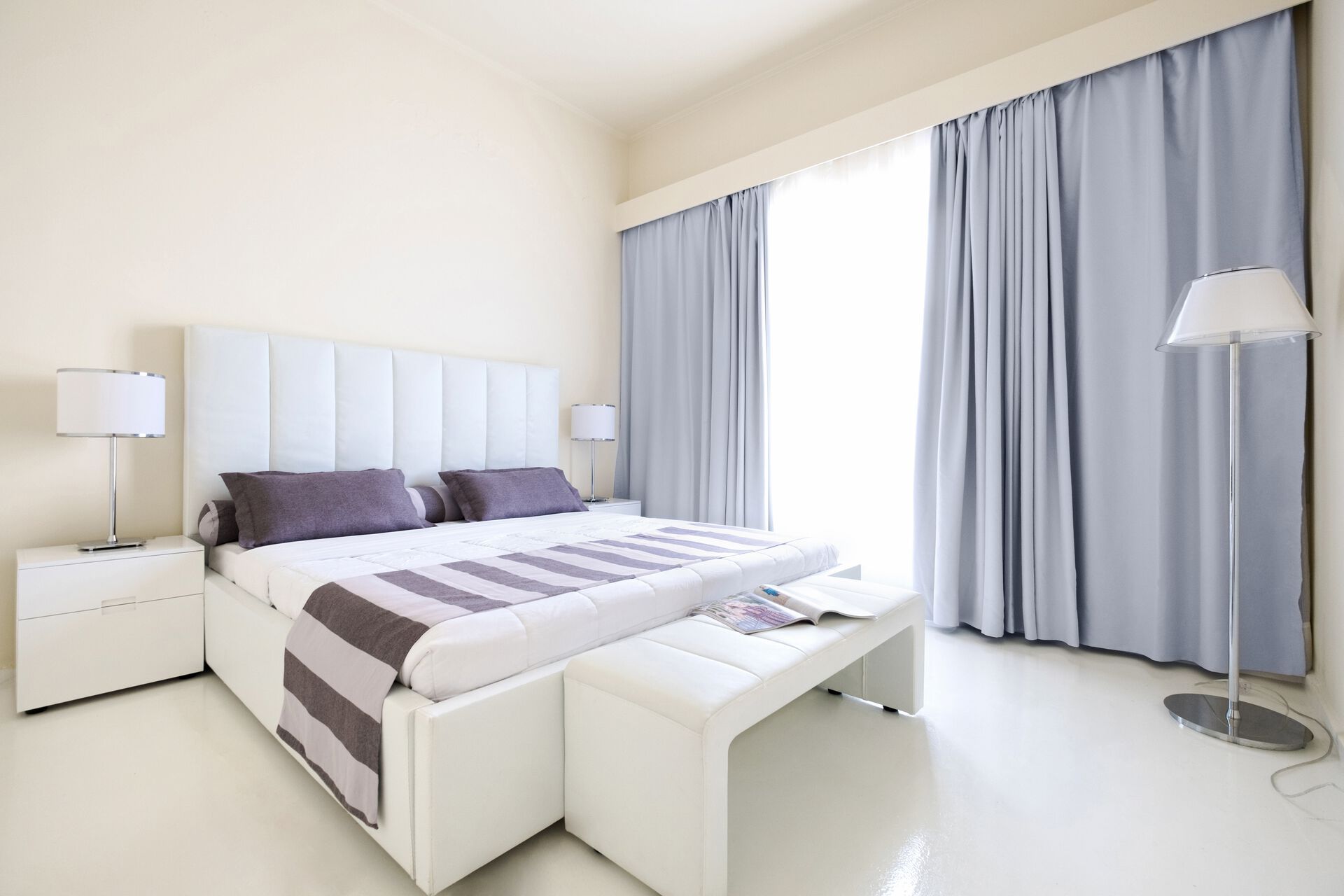 Hôtel Mr & Mrs White Crete Resort and Spa 5* pas cher photo 3