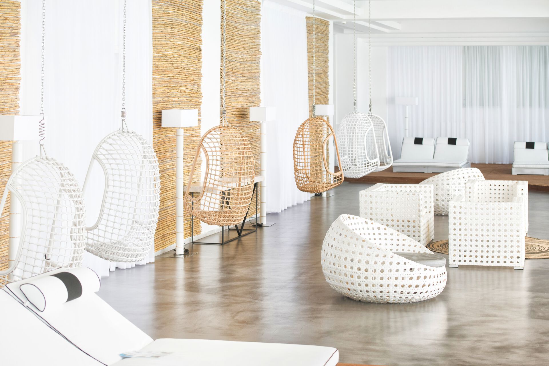 Hôtel Mr & Mrs White Crete Resort and Spa 5* pas cher photo 4