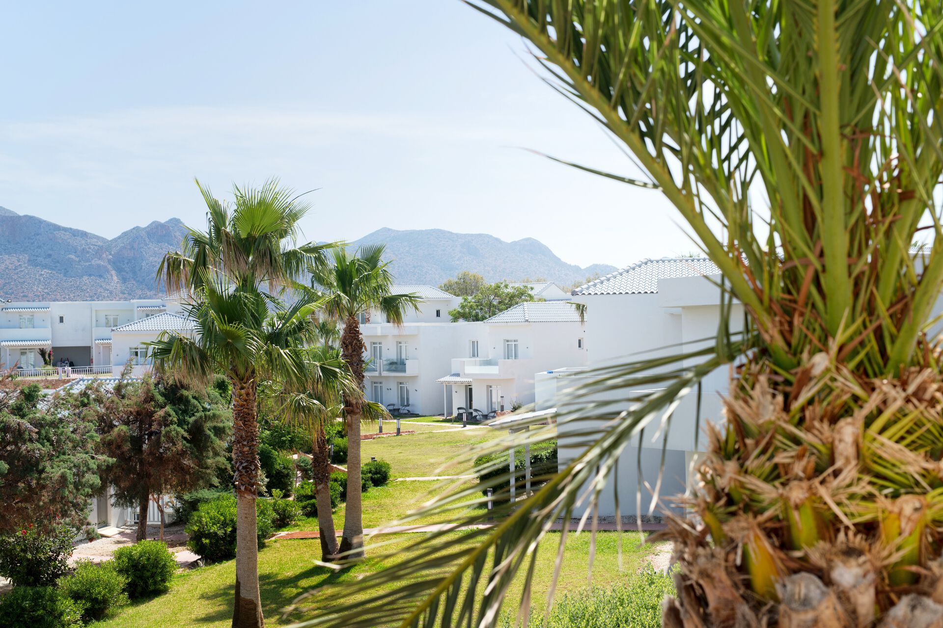Hôtel Mr & Mrs White Crete Resort and Spa 5* pas cher photo 6