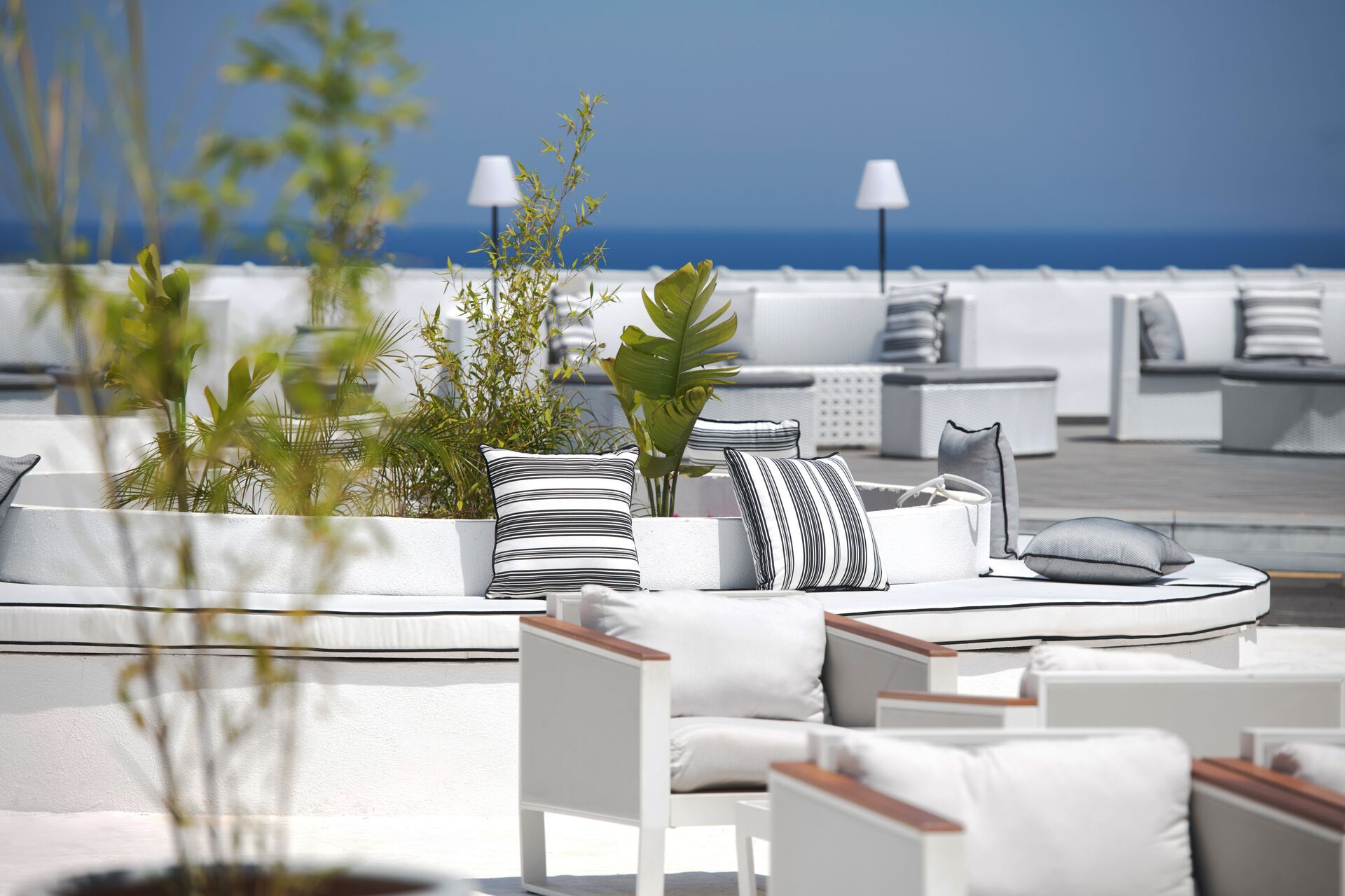 Hôtel Mr & Mrs White Crete Resort and Spa 5* pas cher photo 8