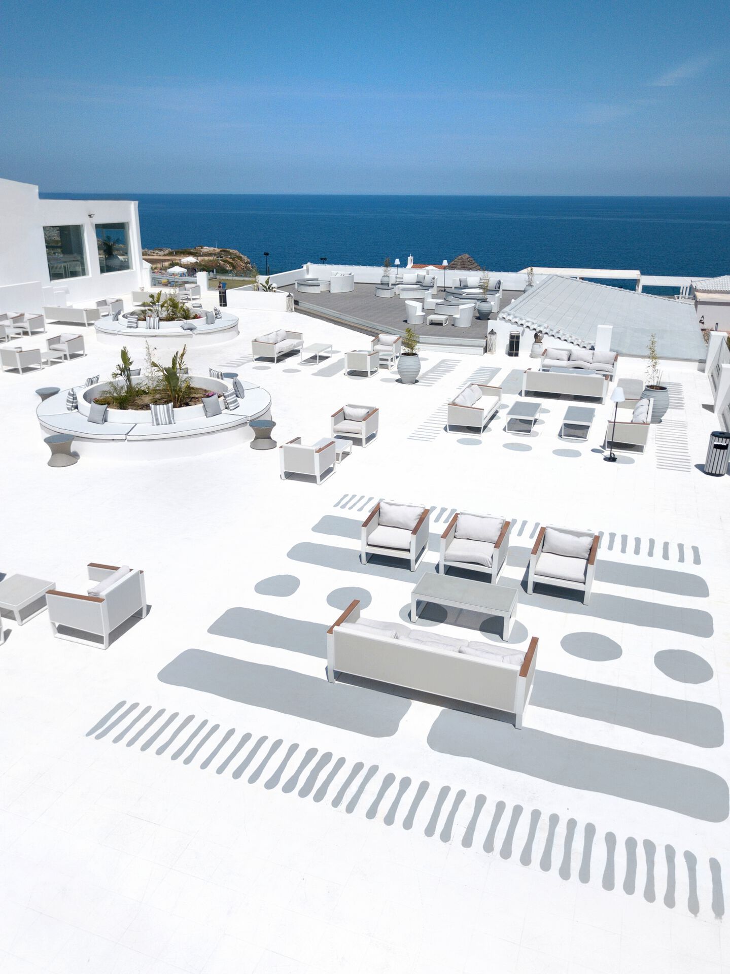 Hôtel Mr & Mrs White Crete Resort and Spa 5* pas cher photo 10