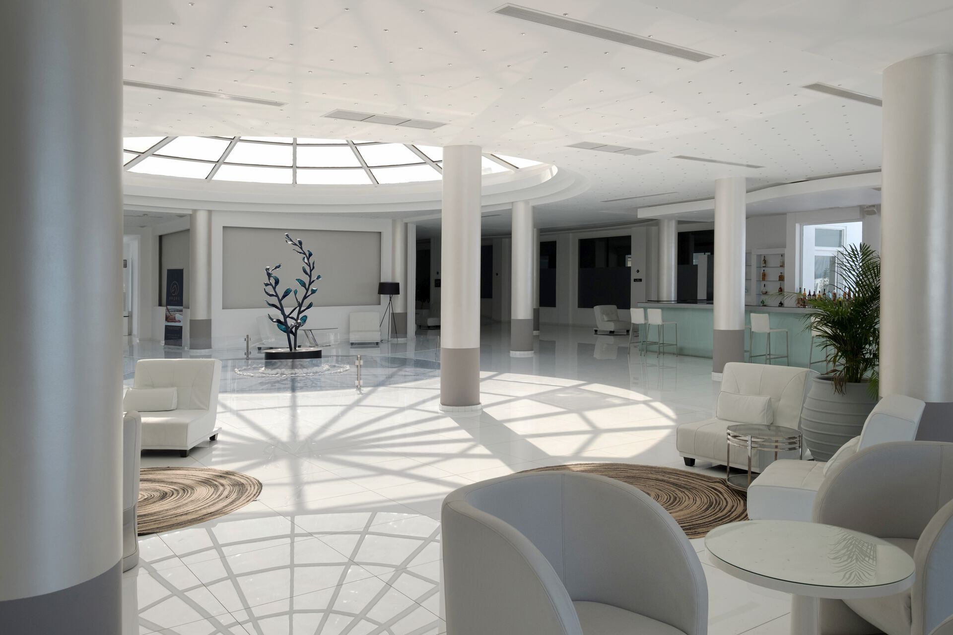 Hôtel Mr & Mrs White Crete Resort and Spa 5* pas cher photo 11