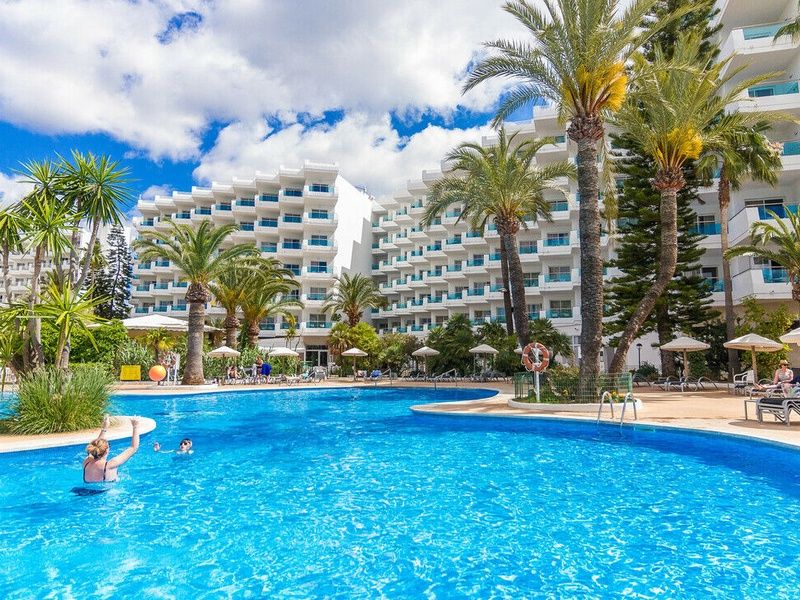 Hôtel Eix Lagotel Holiday Resort 4* pas cher photo 1