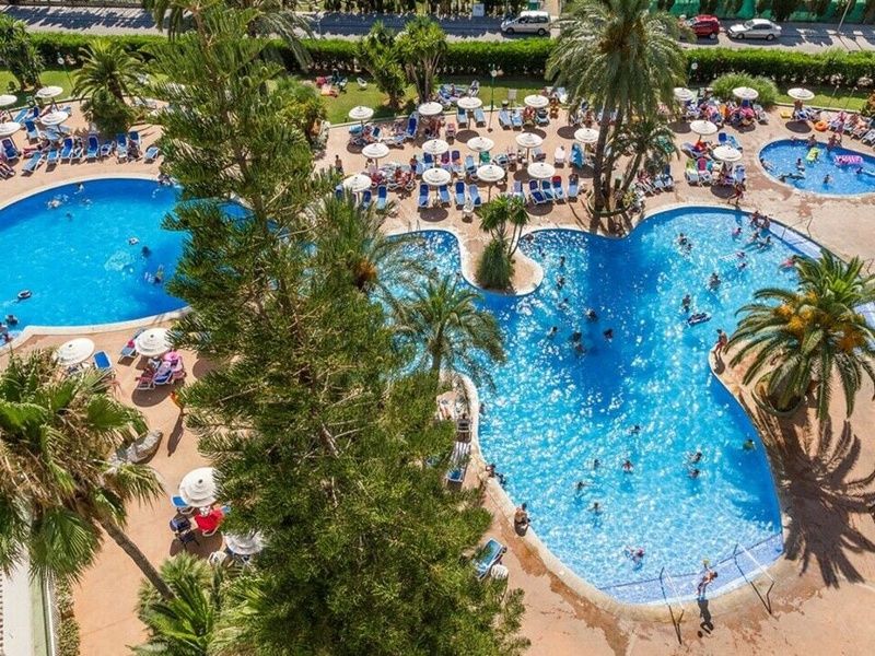 Hôtel Eix Lagotel Holiday Resort 4* pas cher photo 2