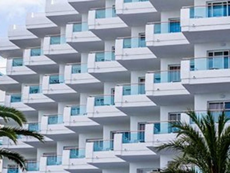 Hôtel Eix Lagotel Holiday Resort 4* pas cher photo 4