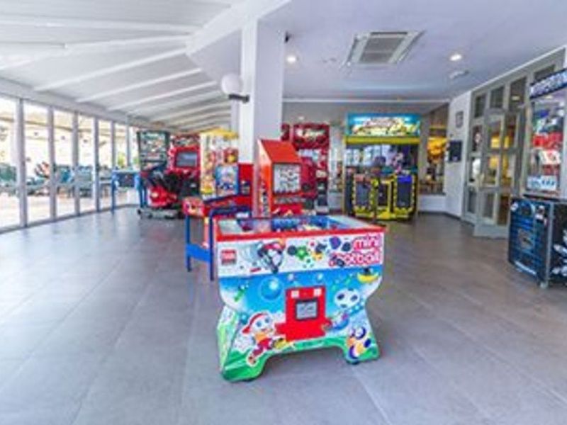 Hôtel Eix Lagotel Holiday Resort 4* pas cher photo 8