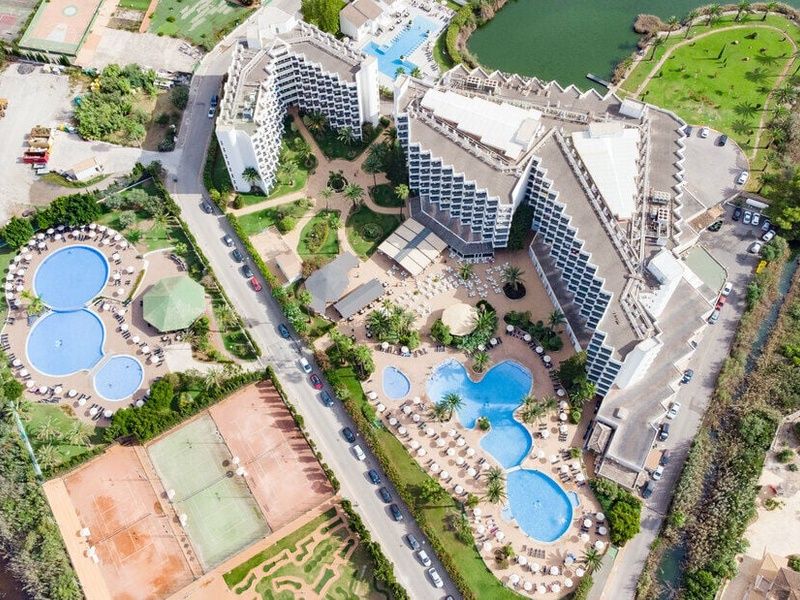 Hôtel Eix Lagotel Holiday Resort 4* pas cher photo 10