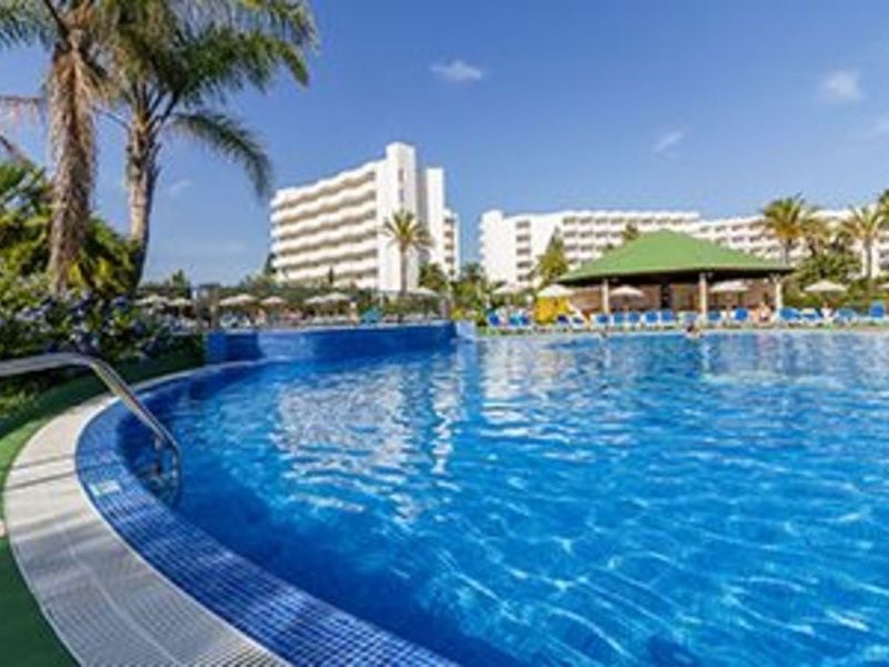 Hôtel Eix Lagotel Holiday Resort 4* pas cher photo 12