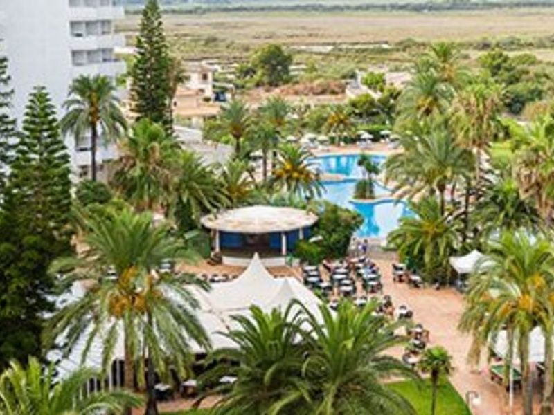 Hôtel Eix Lagotel Holiday Resort 4* pas cher photo 13
