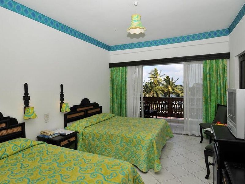 Hôtel Bamburi Beach Hôtel 3* et Safari 3 nuits pas cher photo 3