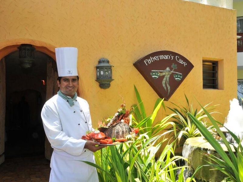 Hôtel Bamburi Beach Hôtel 3* et Safari 3 nuits pas cher photo 9