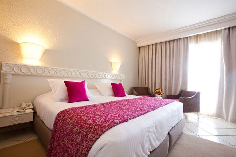 Hôtel El Mouradi Palm Marina 5* pas cher photo 5