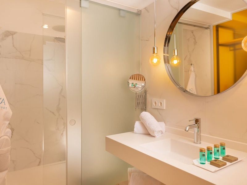 Hôtel l'Azure 4* Sup -Lloret Del Mar pas cher photo 3