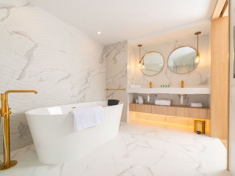 Hôtel l'Azure 4* Sup -Lloret Del Mar pas cher photo 5