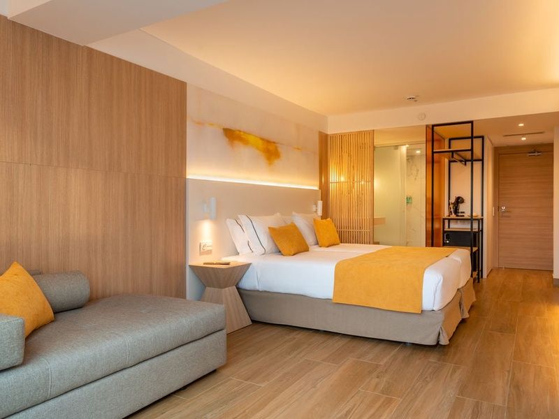 Hôtel l'Azure 4* Sup -Lloret Del Mar pas cher photo 6