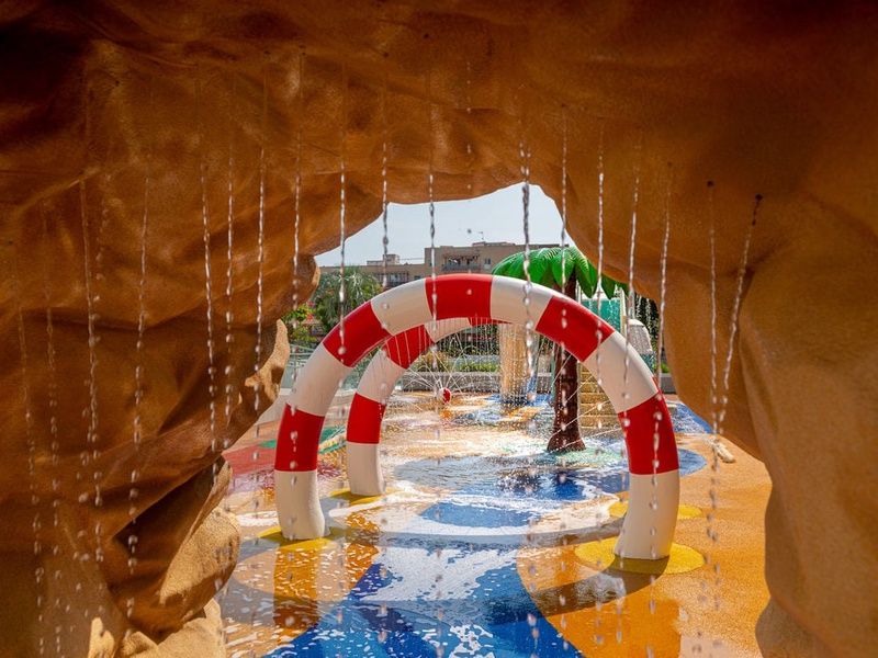 Hôtel l'Azure 4* Sup -Lloret Del Mar pas cher photo 10