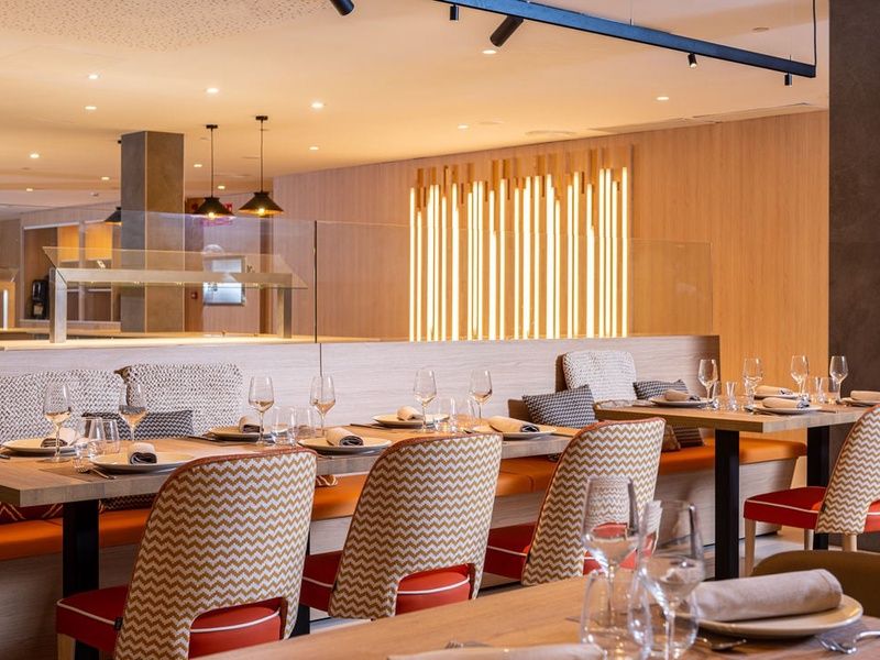 Hôtel l'Azure 4* Sup -Lloret Del Mar pas cher photo 14