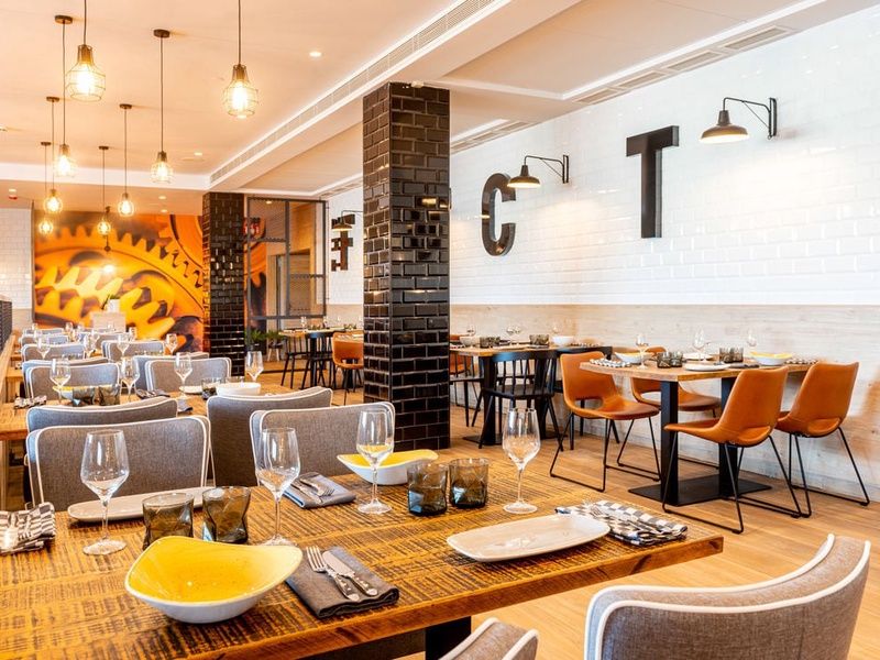 Hôtel l'Azure 4* Sup -Lloret Del Mar pas cher photo 15