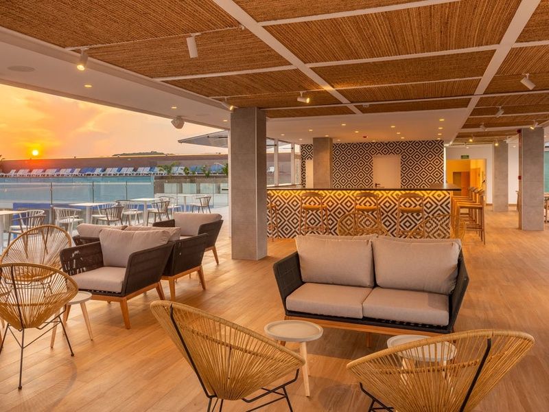 Hôtel l'Azure 4* Sup -Lloret Del Mar pas cher photo 18