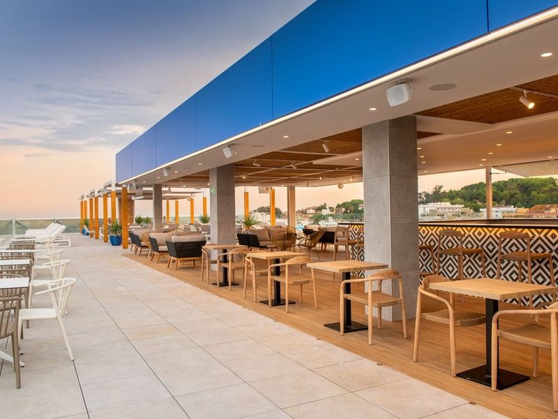 Hôtel l'Azure 4* Sup -Lloret Del Mar pas cher photo 19