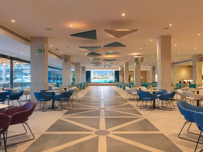 Hôtel l'Azure 4* Sup -Lloret Del Mar pas cher photo 20