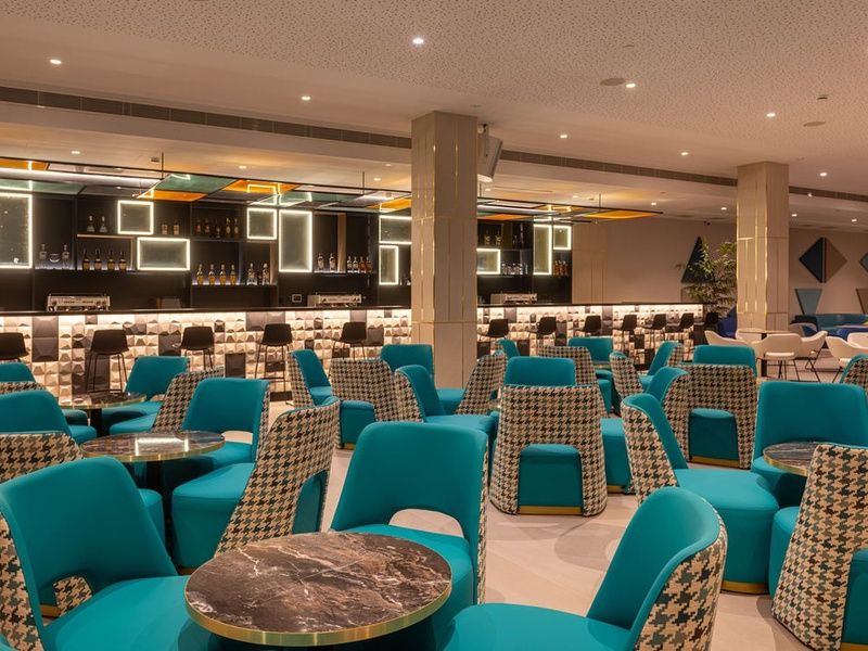 Hôtel l'Azure 4* Sup -Lloret Del Mar pas cher photo 21