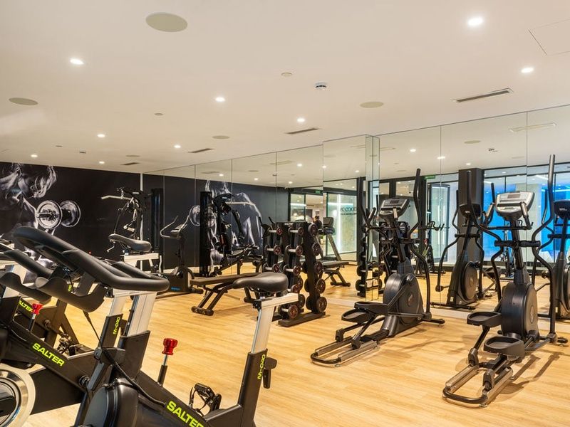 Hôtel l'Azure 4* Sup -Lloret Del Mar pas cher photo 22