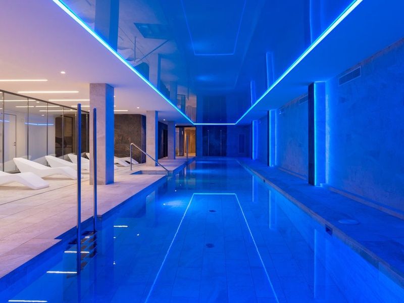 Hôtel l'Azure 4* Sup -Lloret Del Mar pas cher photo 24