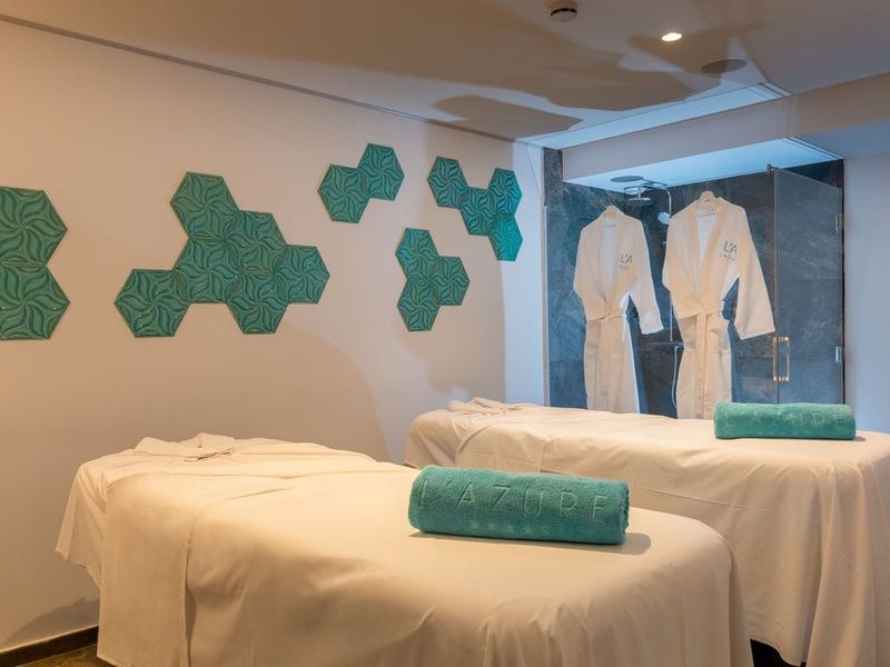 Hôtel l'Azure 4* Sup -Lloret Del Mar pas cher photo 25