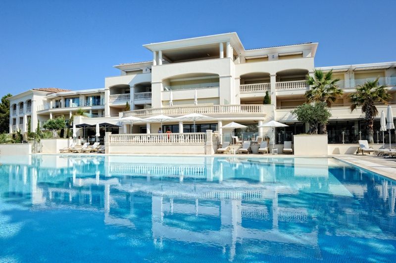 Hôtel Don César 5* (vols réguliers) pas cher photo 1