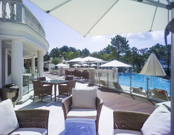 Hôtel Don César 5* (vols réguliers) pas cher photo 9