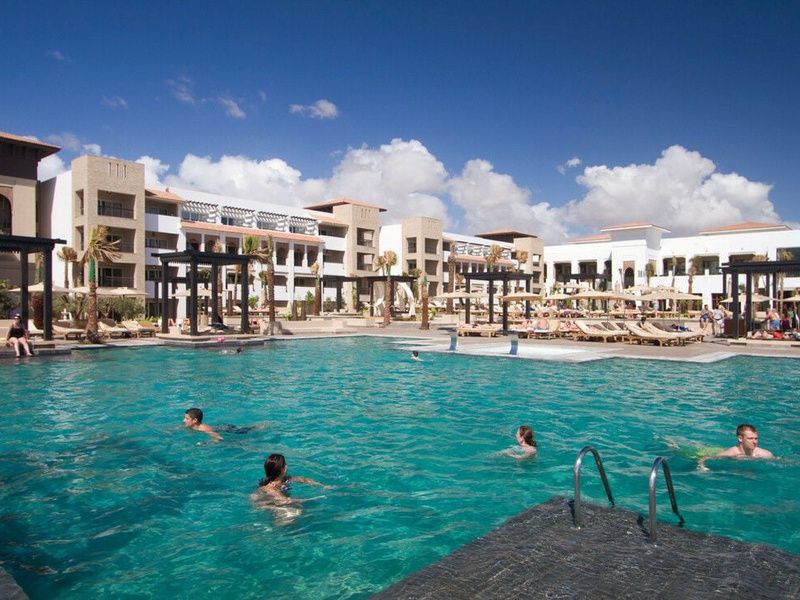 Hôtel RIU Palace Tikida Agadir 5* pas cher photo 2