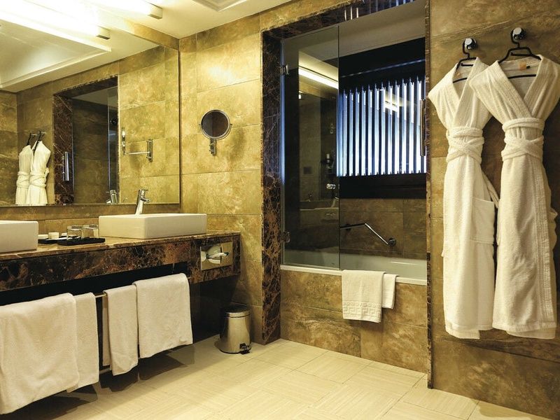 Hôtel RIU Palace Tikida Agadir 5* pas cher photo 5