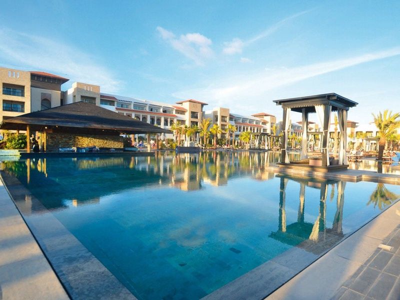 Hôtel RIU Palace Tikida Agadir 5* pas cher photo 9
