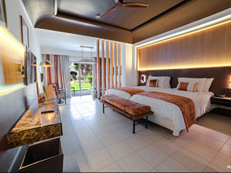 Hôtel RIU Palace Tikida Agadir 5* pas cher photo 10