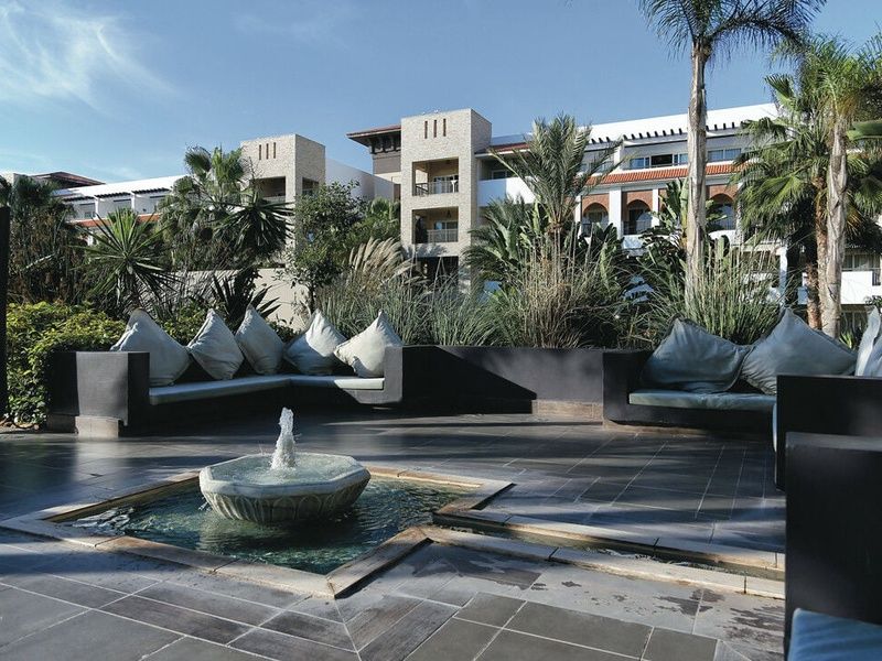 Hôtel RIU Palace Tikida Agadir 5* pas cher photo 13