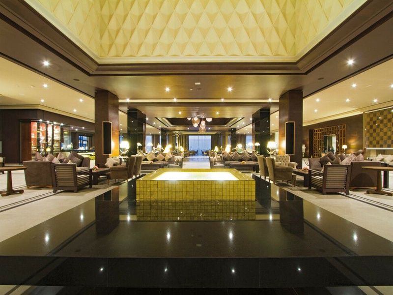 Hôtel RIU Palace Tikida Agadir 5* pas cher photo 15
