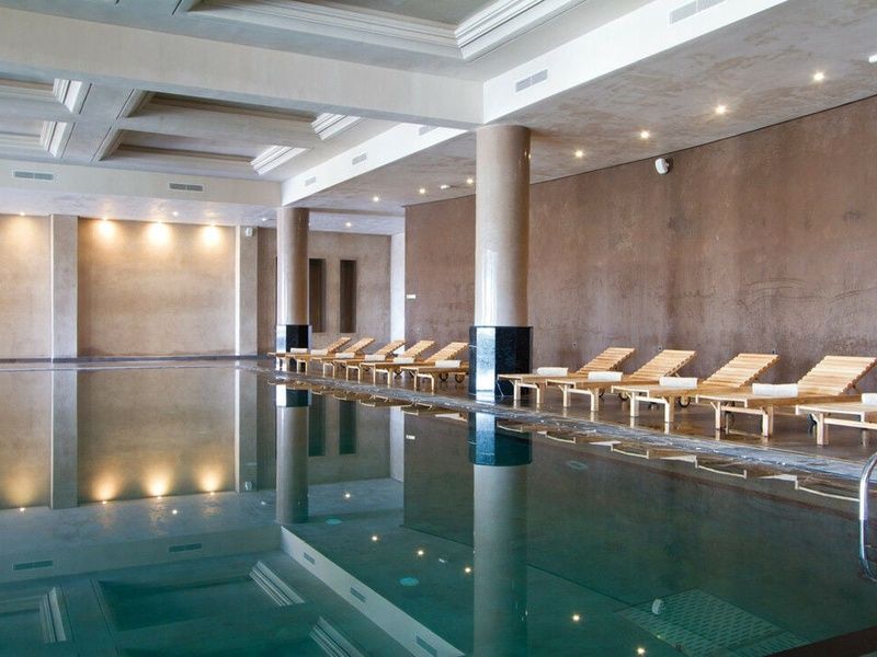 Hôtel RIU Palace Tikida Agadir 5* pas cher photo 16
