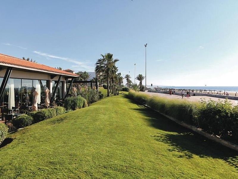 Hôtel RIU Palace Tikida Agadir 5* pas cher photo 17