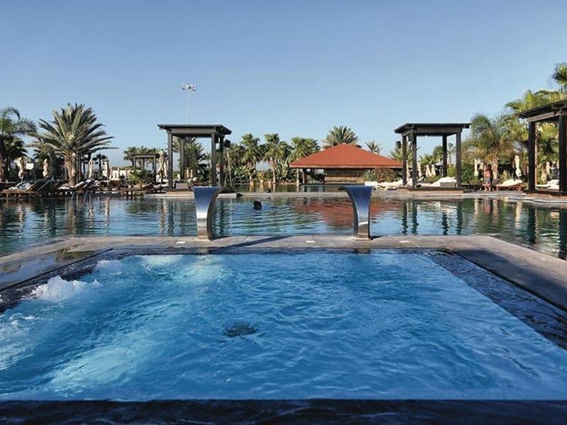 Hôtel RIU Palace Tikida Agadir 5* pas cher photo 19
