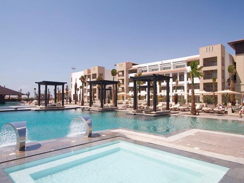 Hôtel RIU Palace Tikida Agadir 5* pas cher photo 20