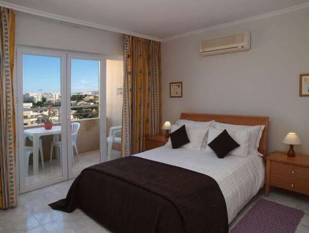 Appart Hôtel Jardins Da Rocha 3* pas cher photo 3