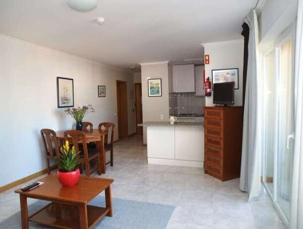 Appart Hôtel Jardins Da Rocha 3* pas cher photo 5